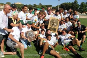 championnat rugby regional 3