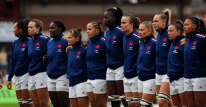 Section féminine RCHCC83